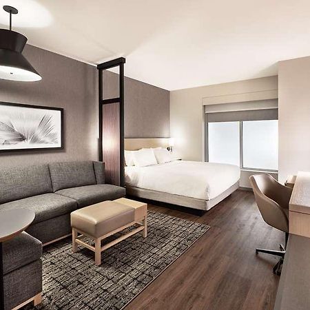 Hyatt Place Sacramento International Airport Экстерьер фото