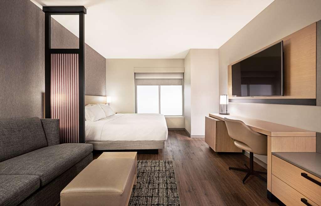 Hyatt Place Sacramento International Airport Номер фото