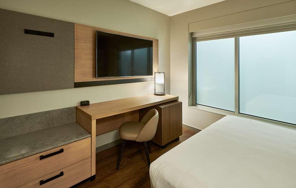 Hyatt Place Sacramento International Airport Номер фото