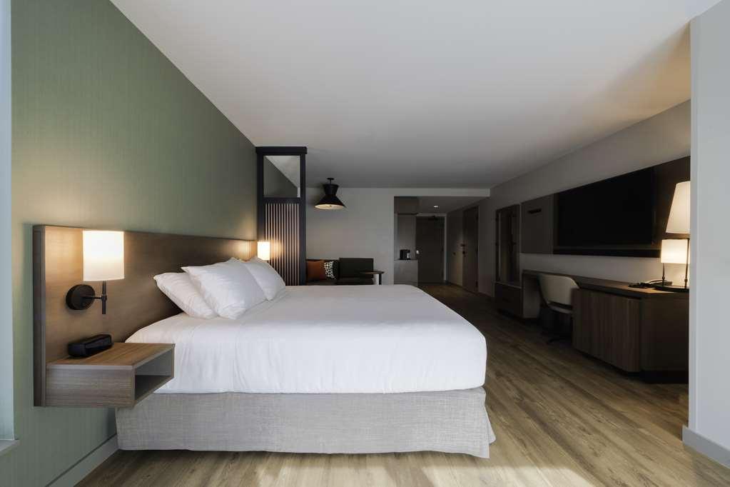 Hyatt Place Sacramento International Airport Номер фото